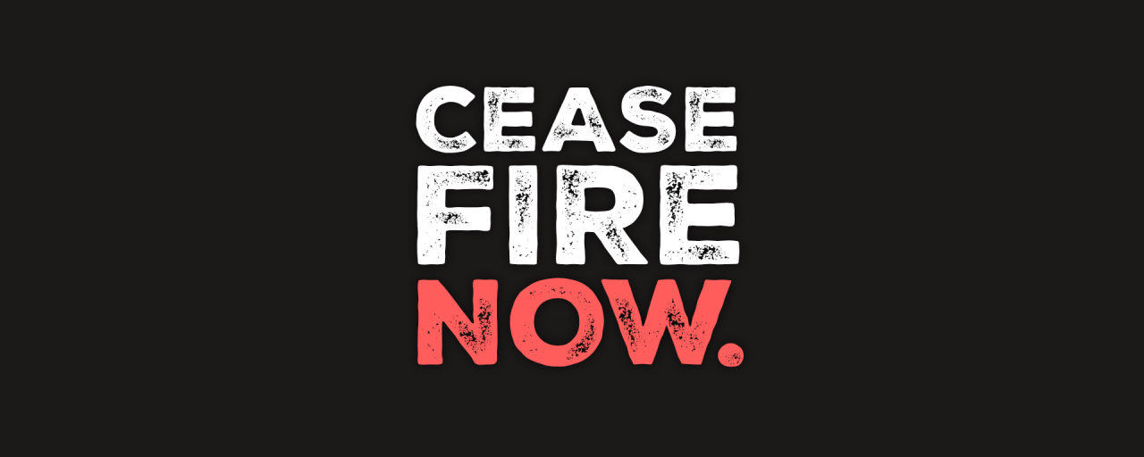 Ceasefire Image